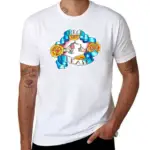check please last podcast tattoo art T-Shirt mens graphic t shirts anime t shirts oversize T-Shirt