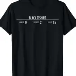 Men's Auto Mechanic Check Engine Light T-Shirt - 180g Garage Humor Tee