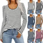 Women Tops Long Sleeve