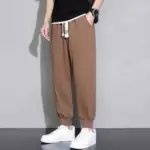 Sweatpants with Pockets Loose for Daily