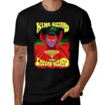 Invisible Face (CHECK OUT MORE GIZZ MERCH ON MY PROFILE) T-Shirt cotton t shirts high quality T-Shirt