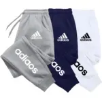 Men's sweatpants, trendy 2025 autumn and winter sports pants, jogging fitness running pants, casual, trendy, comfortable and fas