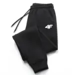 Hot Sales Mens Sweatpants Fashion Printing Gym Sports Jogging Pants Soft Casual Tracksuit Trousers High Quality Street Man Pants